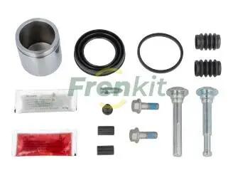 748302 Автозапчастина FRENKIT підбір по vin на Brocar