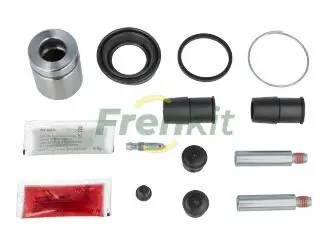 738126 Автозапчасть FRENKIT подбор по vin на Brocar