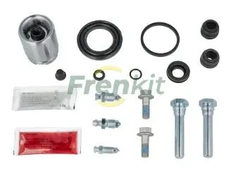 738117 Автозапчастина FRENKIT підбір по vin на Brocar