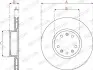 DDF2782C Автозапчасть FERODO підбір по vin на Brocar