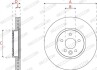 DDF2794C Автозапчастина FERODO підбір по vin на Brocar