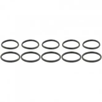 RINGWH015PCS10 КІЛЬЦЕ УЩІЛЬНЮЮЧЕ СИСТЕМИ ОХОЛОДЖЕННЯ (10 ШТ В УПАКОВЦІ) FEBEST підбір по vin на Brocar