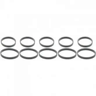 RINGWH021PCS10 КІЛЬЦЕ УЩІЛЬНЮЮЧЕ СИСТЕМИ ОХОЛОДЖЕННЯ (10 ШТ В УПАКОВЦІ) FEBEST підбір по vin на Brocar