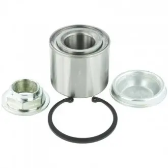 DAC30620051KIT Підшипник маточинний задній ремкомплект 30x62x51 FEBEST підбір по vin на Brocar