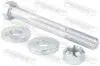 Болт з ексцентриком MB C-Class/E-Class 98-11 1629220