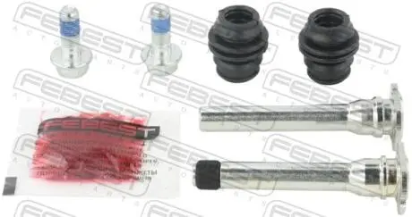 0874G12FKIT Автозапчасть FEBEST підбір по vin на Brocar