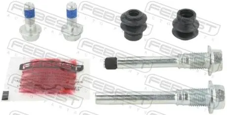 0274T32RKIT Автозапчасть FEBEST подбор по vin на Brocar