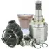 ШРУС ВНУТРЕННИЙ 23X35X20 (TOYOTA AVENSIS ADT27#,WWT27#,ZRT27# 2008-2018) 0111ZRT270