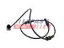 FT80592 Датчик ABS передній Mercedes Sprinter 906 (06-) 2-PIN (FT80592) Fast FAST підбір по vin на Brocar