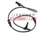 FT80592 Датчик ABS передній Mercedes Sprinter 906 (06-) 2-PIN (FT80592) Fast FAST підбір по vin на Brocar