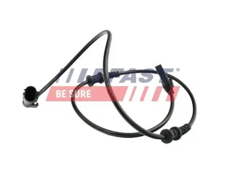 FT80592 Датчик ABS передний Mercedes Sprinter 906 (06-) 2-PIN (FT80592) Fast FAST подбор по vin на Brocar