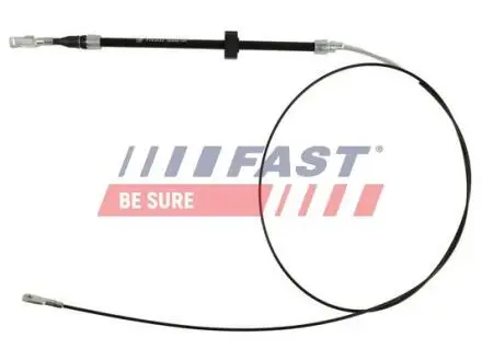 FT69020 Автозапчастина FAST підбір по vin на Brocar