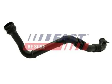 FT65502 Патрубок Турбіни Renault Kangoo 08 Лв 1.5 Dci FAST підбір по vin на Brocar