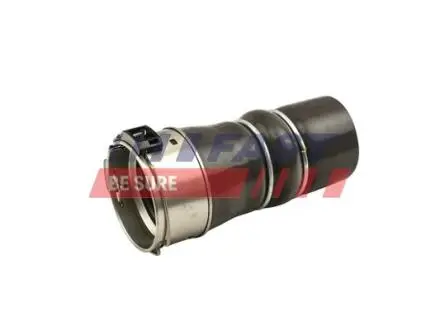 FT65504 Патрубок інтеркулера (короткий) Renault Megane III/Scenic III 1.5dCi 08- FAST підбір по vin на Brocar