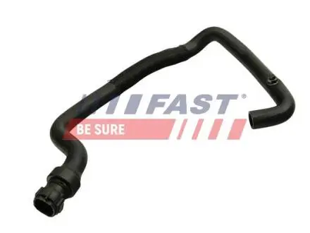 FT61694 Шланг, теплообмінник (система опалення) FAST підбір по vin на Brocar