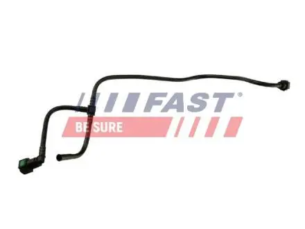 FT61119 Шланг радіатора FAST підбір по vin на Brocar
