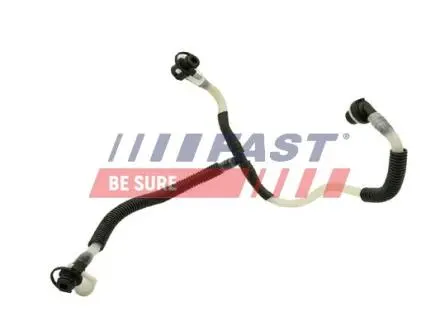 FT39570 Паливний шланг FAST підбір по vin на Brocar