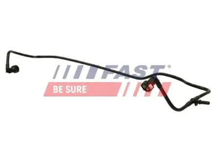 FT39544 Паливний шланг FAST підбір по vin на Brocar