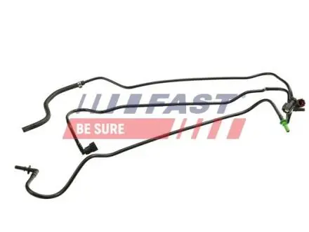 FT39510 Паливопровід FAST підбір по vin на Brocar