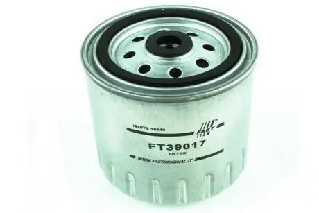 FT39017 Автозапчасть FAST подбор по vin на Brocar