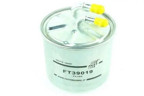 FT39019 Автозапчасть FAST подбор по vin на Brocar