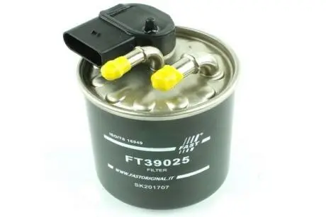 FT39025 Автозапчастина FAST підбір по vin на Brocar