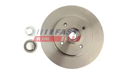 FT31135 Автозапчасть FAST подбор по vin на Brocar