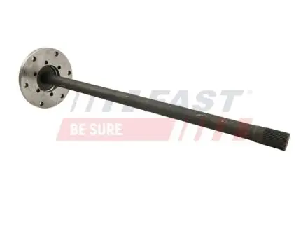 FT27189 Піввісь FORD Transit 13- зад L/R Twin Wheels FAST підбір по vin на Brocar
