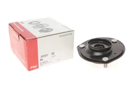814013810 Подушка амортизатора (переднього) Toyota Camry/Lexus RX 96-02 (L) FAG підбір по vin на Brocar