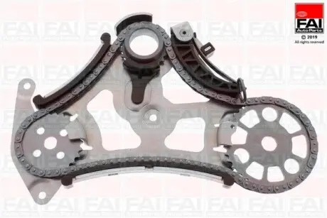 OPCK25 Автозапчастина FAI AUTOPARTS підбір по vin на Brocar