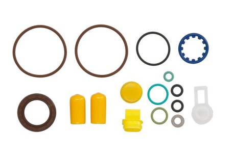 ENT210052 Елемент форсунки Common Rail ENGITECH подбор по vin на Brocar