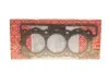 980550 Прокладка ГБЦ CITROEN/PEUGEOT/RANGE Rover 1.17mm ELRING підбір по vin на Brocar