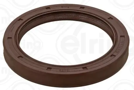 644750 Сальник колінвалу ELRING підбір по vin на Brocar