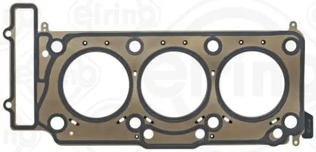 598220 Автозапчасть ELRING подбор по vin на Brocar