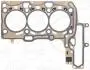 Прокладка ГБЦ BMW/MINI B37 \'\'15>> 597110