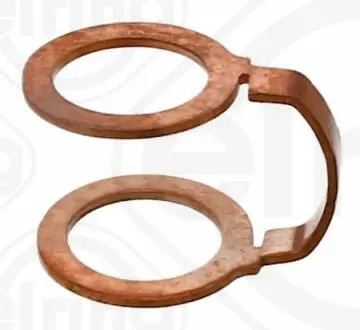 561850 Автозапчасть ELRING подбор по vin на Brocar