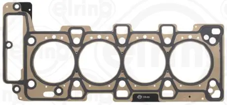 328450 Автозапчасть ELRING подбор по vin на Brocar