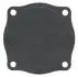 061560 Ущільнення масляного насосу ALFA ROMEO 159, BRERA, SPIDER CADILLAC BLS CHEVROLET ALERO, CAPTIVA, COBALT, EQUINOX, HHR, MALIBU, VECTRA FIAT CROMA OPEL ANTARA A, ASTRA G 1.8-2.4 06.00- ELRING підбір по vin на Brocar