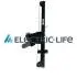 ZRZA134R Автозапчасть ELECTRIC LIFE підбір по vin на Brocar