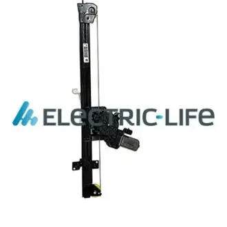 ZRZA131L Автозапчасть ELECTRIC LIFE підбір по vin на Brocar