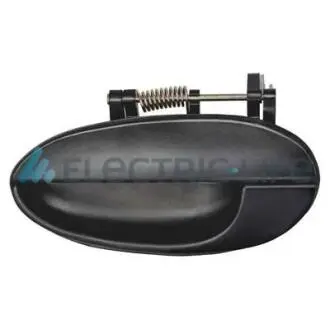 ZR8082007 Автозапчастина ELECTRIC LIFE підбір по vin на Brocar