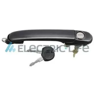 ZR8076208 Автозапчастина ELECTRIC LIFE підбір по vin на Brocar