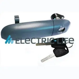 ZR80642 Автозапчастина ELECTRIC LIFE підбір по vin на Brocar