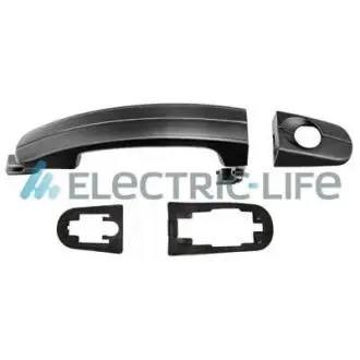 ZR80580 Автозапчастина ELECTRIC LIFE підбір по vin на Brocar
