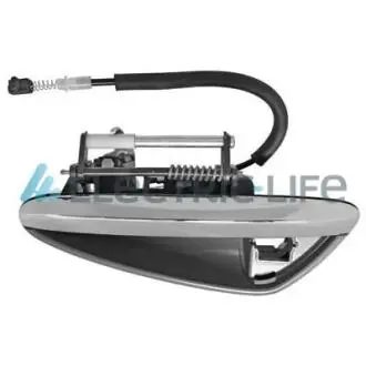 ZR80570 Автозапчасть ELECTRIC LIFE подбор по vin на Brocar