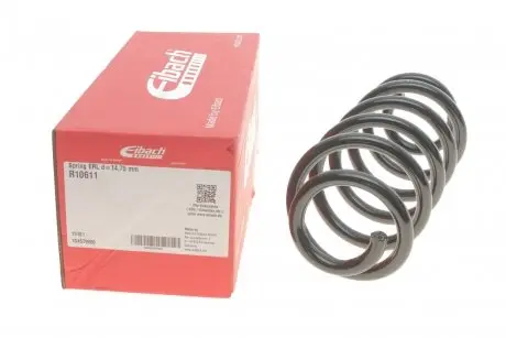R10611 Пружина підвіски EIBACH R10611 EIBACH підбір по vin на Brocar
