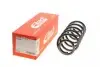 Пружина (задняя) VW Golf V/VI 03-13/VW Jetta 05-15 (хэтчбэк/седан) R10412