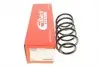 Пружина (задняя) Opel Corsa D 1.0-1.4/1.3CDTI 06-14 R10351