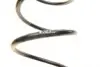 R10231 Пружина (передня) Audi A1 1.2TSI 12-18/Seat Ibiza 1.2/1.4 08- EIBACH підбір по vin на Brocar
