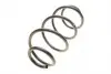 R10231 Пружина (передня) Audi A1 1.2TSI 12-18/Seat Ibiza 1.2/1.4 08- EIBACH підбір по vin на Brocar